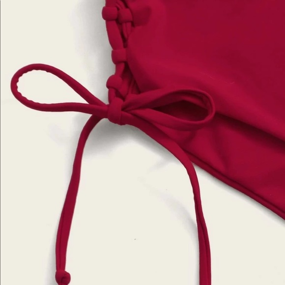 High waisted bikini brand new - Picture 3 of 3